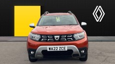 Dacia Duster 1.5 Blue dCi Prestige 5dr Diesel Estate